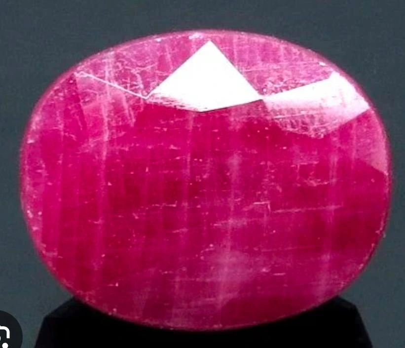 इंडियन माणिक्य रत्न (Indian Ruby)